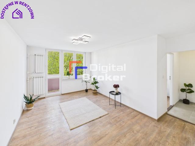 Mieszkanie na sprzedaż 2 pokoje Warszawa Wola, 38 m2, 3 piętro