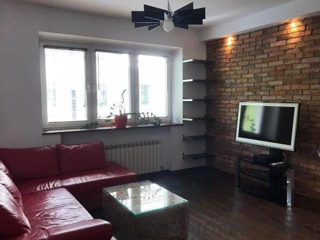 Mieszkanie na sprzedaż 2 pokoje Warszawa Wola, 39,46 m2, parter