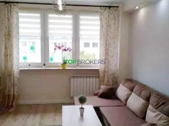 Mieszkanie na sprzedaż 2 pokoje Warszawa Wawer, 36,46 m2, 4 piętro