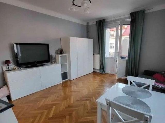 Mieszkanie na sprzedaż 2 pokoje Warszawa Wawer, 52 m2, 2 piętro