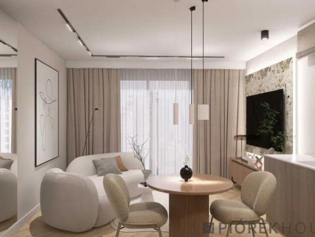 Mieszkanie na sprzedaż 2 pokoje Warszawa Targówek, 36 m2, 1 piętro