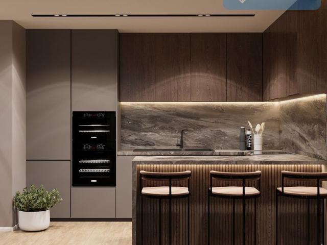 Mieszkanie na sprzedaż 2 pokoje Warszawa Targówek, 42,59 m2, 2 piętro