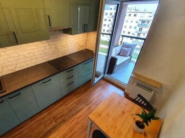 Mieszkanie na sprzedaż 2 pokoje Warszawa Targówek, 55 m2, 5 piętro