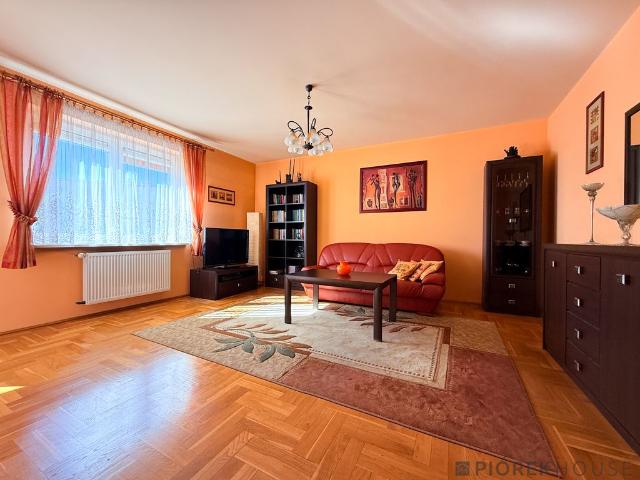 Mieszkanie na sprzedaż 2 pokoje Warszawa Targówek, 58 m2, 4 piętro