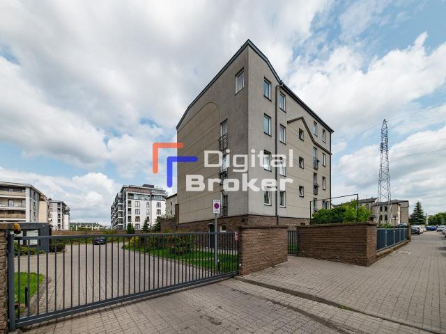 Mieszkanie na sprzedaż 2 pokoje Warszawa Ursus, 32 m2, 3 piętro