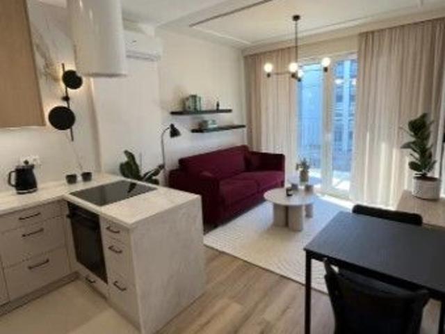 Mieszkanie na sprzedaż 2 pokoje Warszawa Ursus, 34 m2, 3 piętro