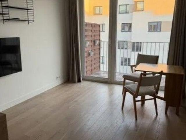 Mieszkanie na sprzedaż 2 pokoje Warszawa Ursus, 35,89 m2, 5 piętro