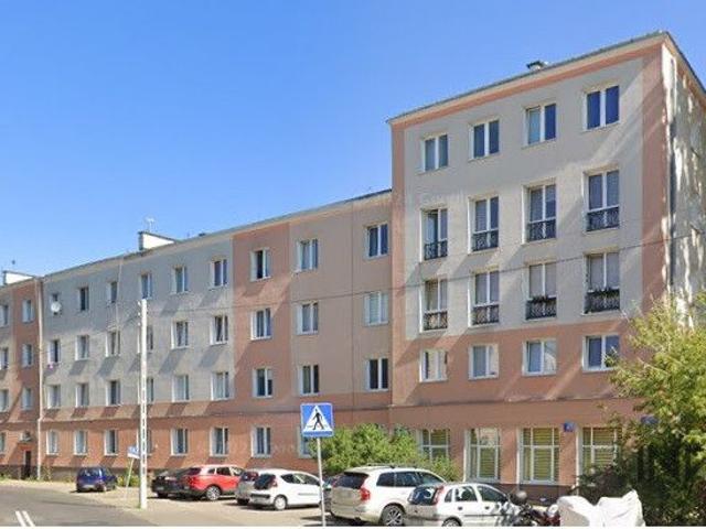 Mieszkanie na sprzedaż 2 pokoje Warszawa Ursus, 39 m2, 1 piętro
