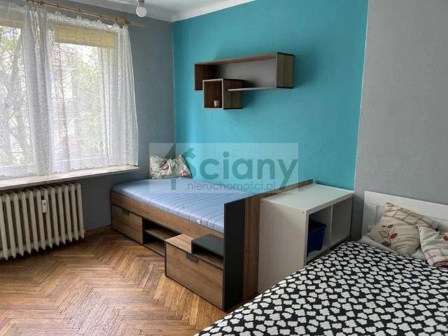 Mieszkanie na sprzedaż 2 pokoje Warszawa Ursus, 47 m2, 2 piętro
