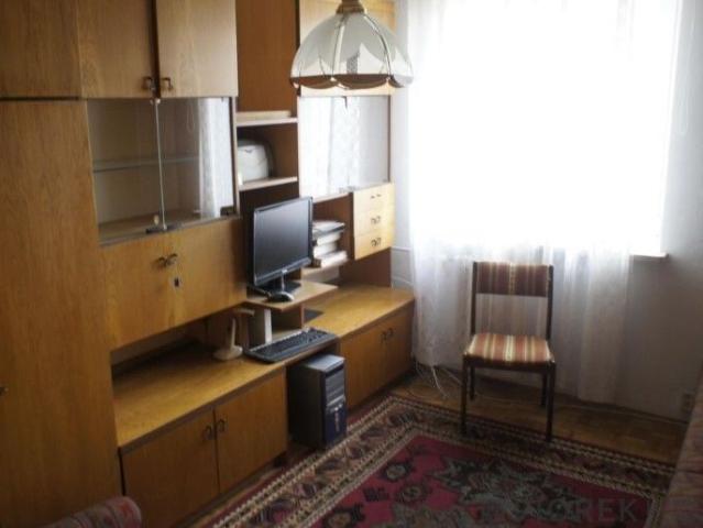 Mieszkanie na sprzedaż 2 pokoje Warszawa Ursynów, 48,20 m2, 7 piętro