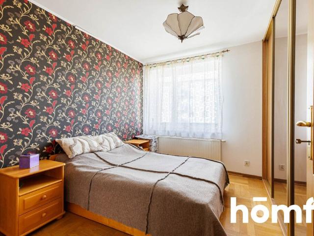 Mieszkanie na sprzedaż 2 pokoje Warszawa Ursynów, 49,50 m2, 6 piętro