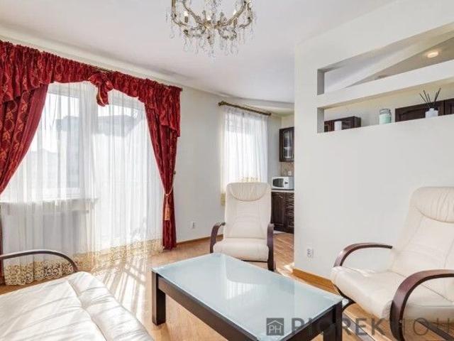 Mieszkanie na sprzedaż 2 pokoje Warszawa Ursynów, 49,56 m2, 3 piętro