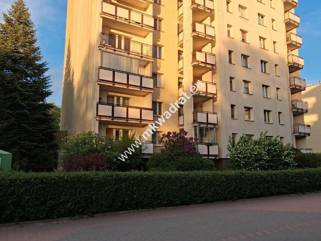 Mieszkanie na sprzedaż 2 pokoje Warszawa Ursynów, 51,75 m2, 5 piętro