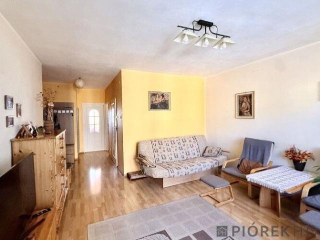 Mieszkanie na sprzedaż 2 pokoje Warszawa Ursynów, 54 m2, 2 piętro