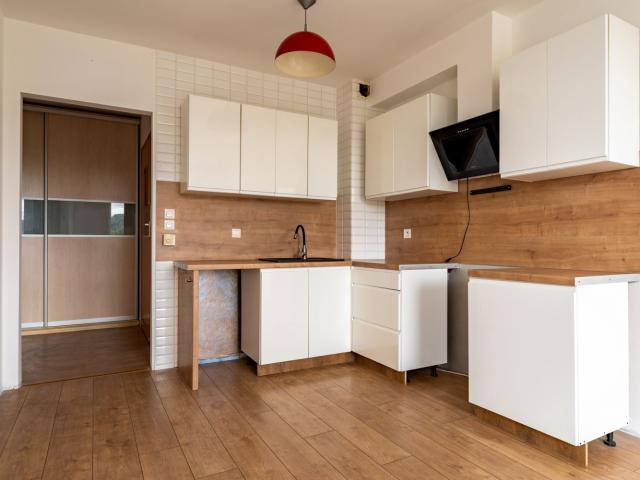 Mieszkanie na sprzedaż 2 pokoje Wejherowo, 40 m2, 3 piętro