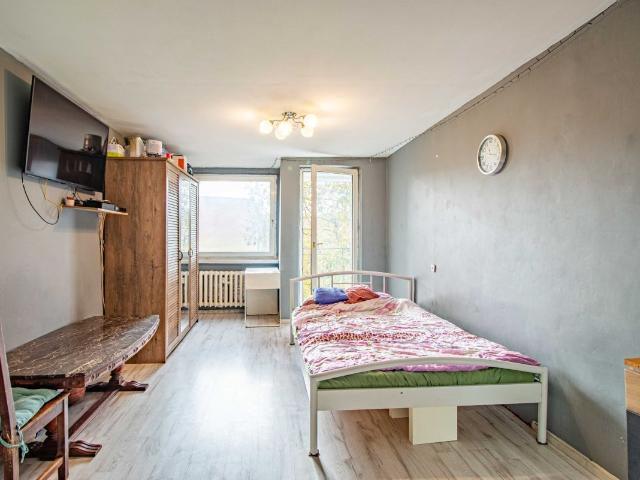 Mieszkanie na sprzedaż 2 pokoje Wejherowo, 42 m2, 4 piętro