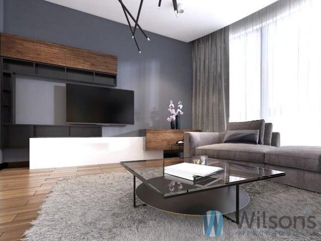 Mieszkanie na sprzedaż 2 pokoje Wrocław Fabryczna, 42,92 m2, 3 piętro