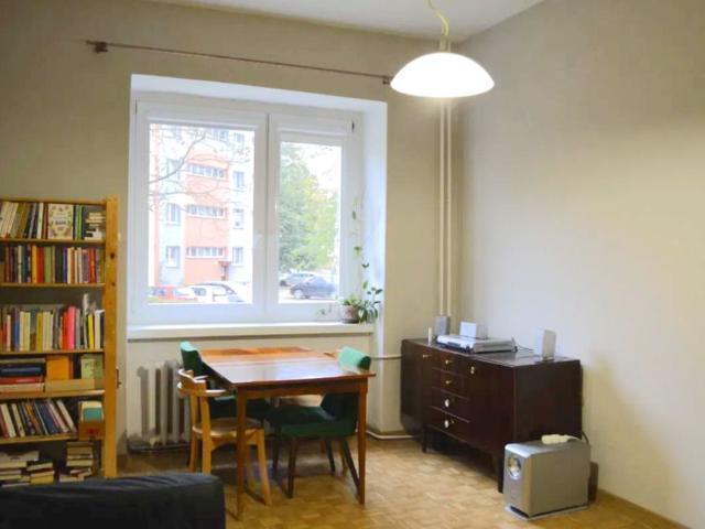 Mieszkanie na sprzedaż 2 pokoje Wrocław Fabryczna, 47,50 m2, 1 piętro