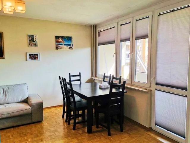 Mieszkanie na sprzedaż 2 pokoje Wrocław Fabryczna, 50 m2, 3 piętro