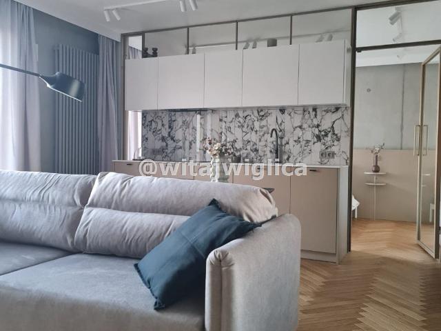 Mieszkanie na sprzedaż 2 pokoje Wrocław Krzyki, 40,91 m2, 5 piętro