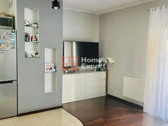 Mieszkanie na sprzedaż 2 pokoje Wrocław Krzyki, 42,50 m2