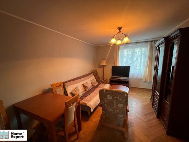 Mieszkanie na sprzedaż 2 pokoje Wrocław Krzyki, 42,80 m2, 2 piętro
