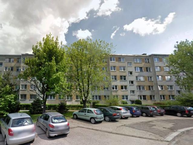 Mieszkanie na sprzedaż 2 pokoje Wrocław Krzyki, 48,10 m2, 3 piętro