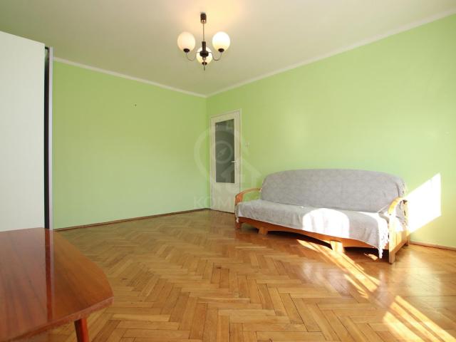 Mieszkanie na sprzedaż 2 pokoje Wrocław Krzyki, 48,68 m2, 2 piętro