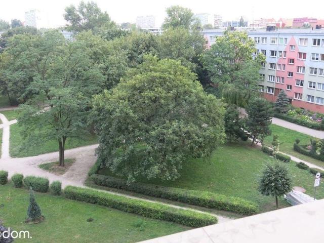 Mieszkanie na sprzedaż 2 pokoje Wrocław Krzyki, 52 m2, 1 piętro