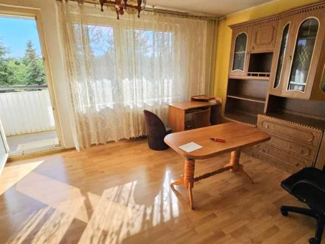Mieszkanie na sprzedaż 2 pokoje Wrocław Psie Pole, 48 m2, 1 piętro
