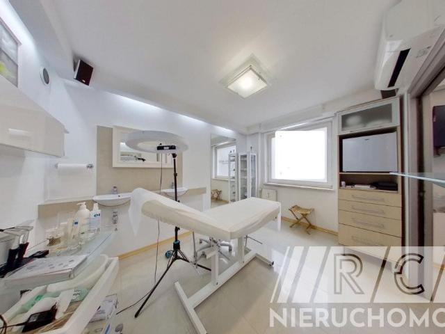Mieszkanie na sprzedaż 2 pokoje Wrocław Stare Miasto, 35 m2, 1 piętro