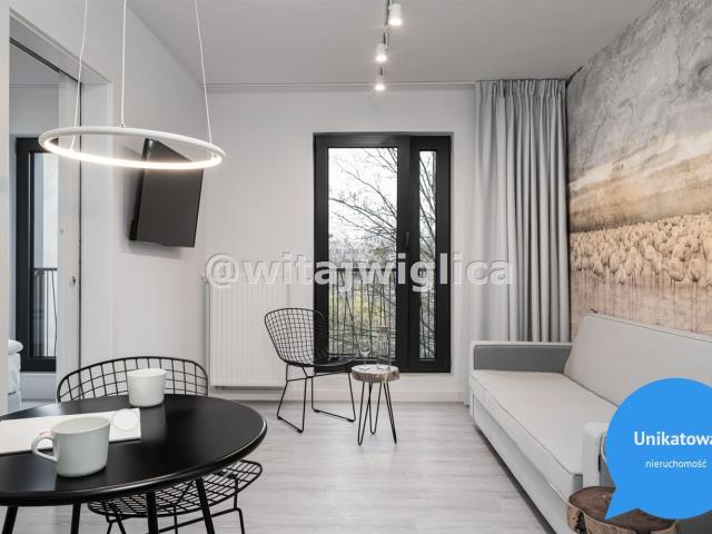Mieszkanie na sprzedaż 2 pokoje Wrocław Stare Miasto, 40,77 m2, 3 piętro