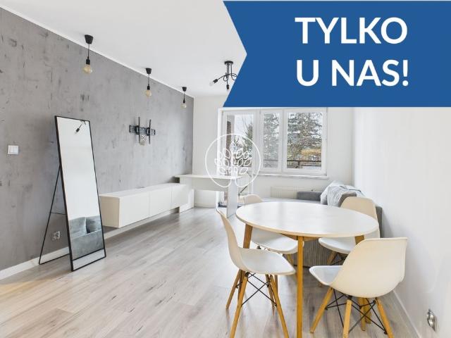 Mieszkanie na sprzedaż 2 pokoje Toruń, 40 m2, 2 piętro