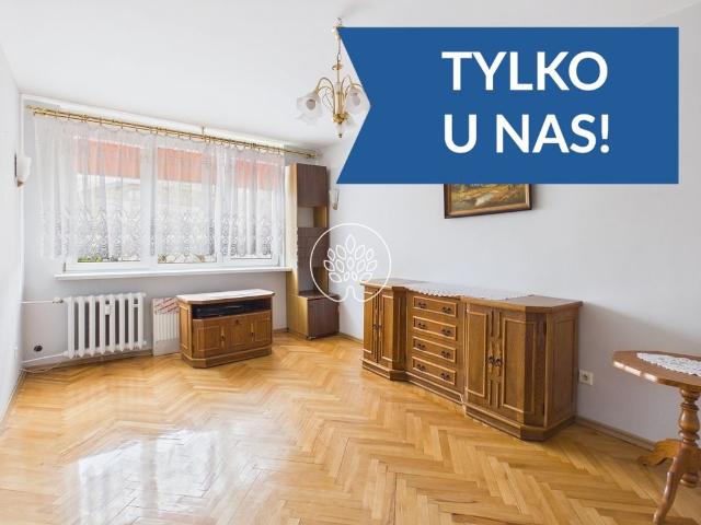 Mieszkanie na sprzedaż 2 pokoje Toruń, 45,50 m2, 3 piętro