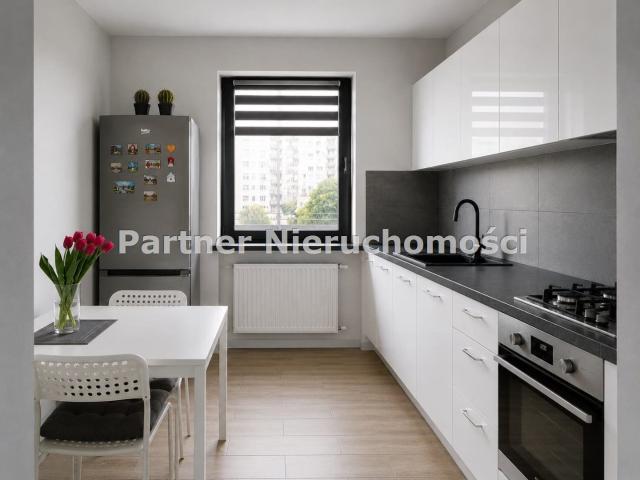 Mieszkanie na sprzedaż 2 pokoje Toruń, 46,95 m2, 1 piętro