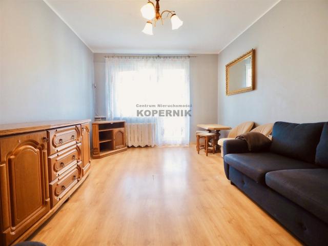 Mieszkanie na sprzedaż 2 pokoje Toruń, 46,34 m2, 4 piętro