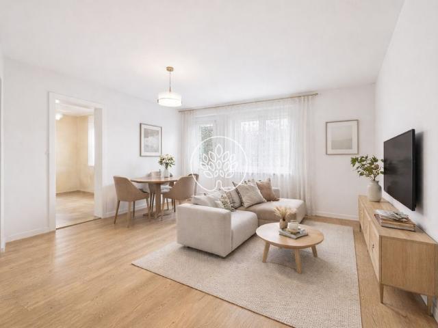 Mieszkanie na sprzedaż 2 pokoje Toruń, 58,70 m2, parter