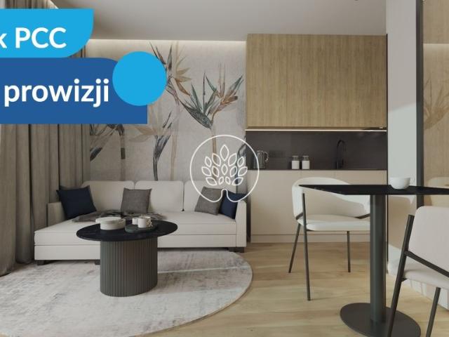 Mieszkanie na sprzedaż 2 pokoje Toruń, 59,48 m2, parter