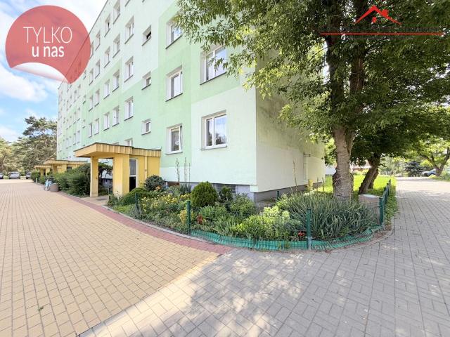 Mieszkanie na sprzedaż 2 pokoje Toruń, 63,85 m2, 1 piętro