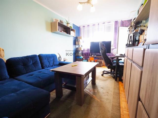 Mieszkanie na sprzedaż 2 pokoje Toruń, 37,90 m2, 8 piętro