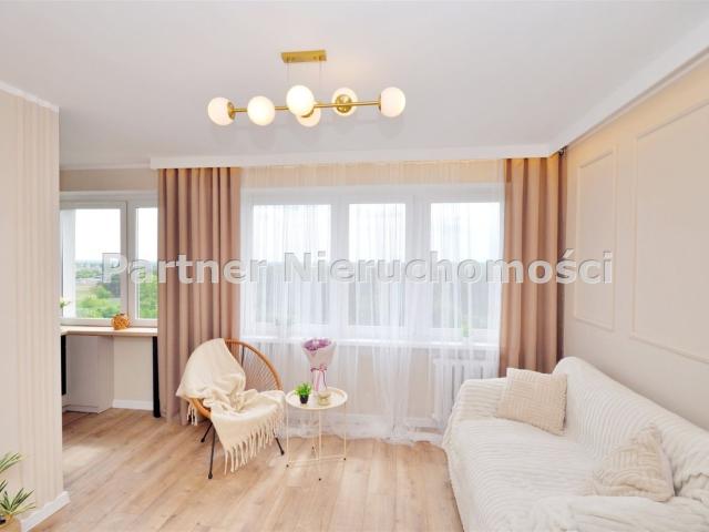 Mieszkanie na sprzedaż 2 pokoje Toruń, 34,20 m2, 10 piętro