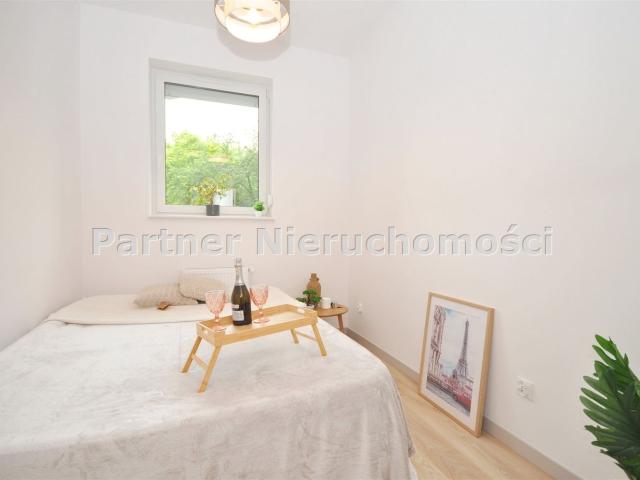 Mieszkanie na sprzedaż 2 pokoje Toruń, 36,13 m2, parter