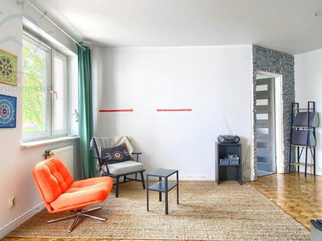 Mieszkanie na sprzedaż 2 pokoje Toruń, 38,70 m2, 2 piętro