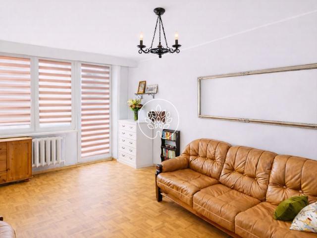 Mieszkanie na sprzedaż 2 pokoje Toruń, 39,60 m2, 4 piętro