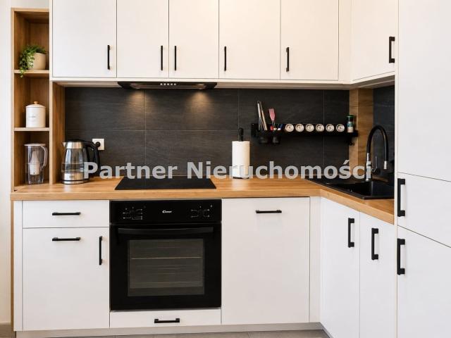 Mieszkanie na sprzedaż 2 pokoje Toruń, 39,80 m2, 6 piętro