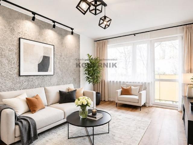 Mieszkanie na sprzedaż 2 pokoje Toruń, 39 m2, 4 piętro