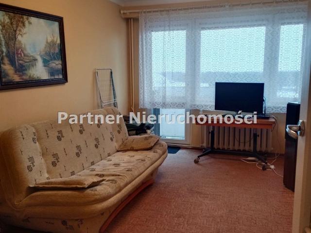 Mieszkanie na sprzedaż 2 pokoje Toruń, 39 m2, 8 piętro