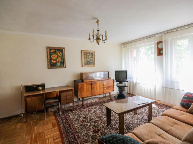 Mieszkanie na sprzedaż 2 pokoje Tarnów, 37,50 m2, 1 piętro