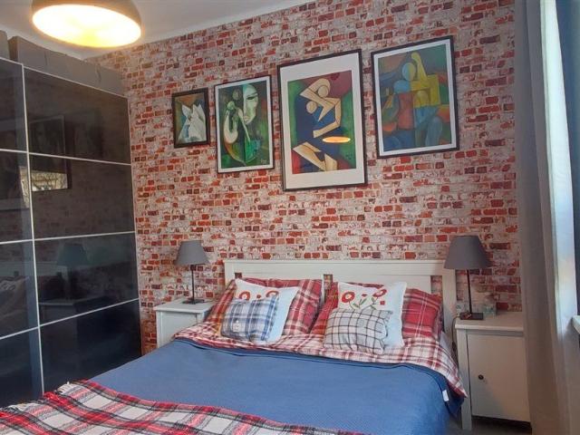 Mieszkanie na sprzedaż 2 pokoje Tychy, 54,70 m2, 2 piętro