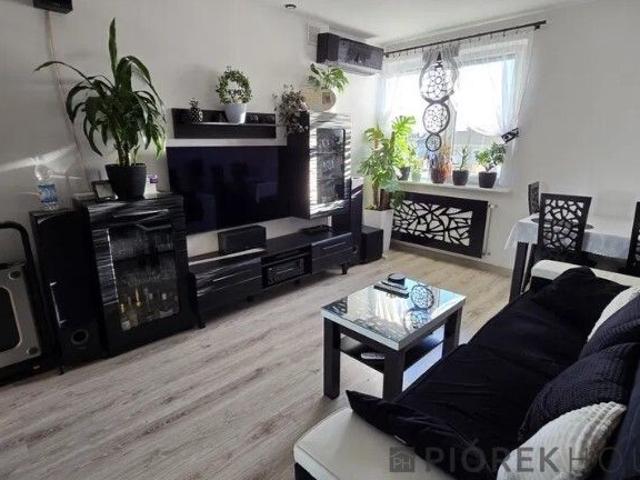 Mieszkanie na sprzedaż 2 pokoje Ząbki, 47 m2, 1 piętro
